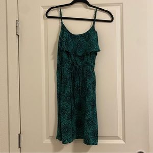 Banana Republic sundress